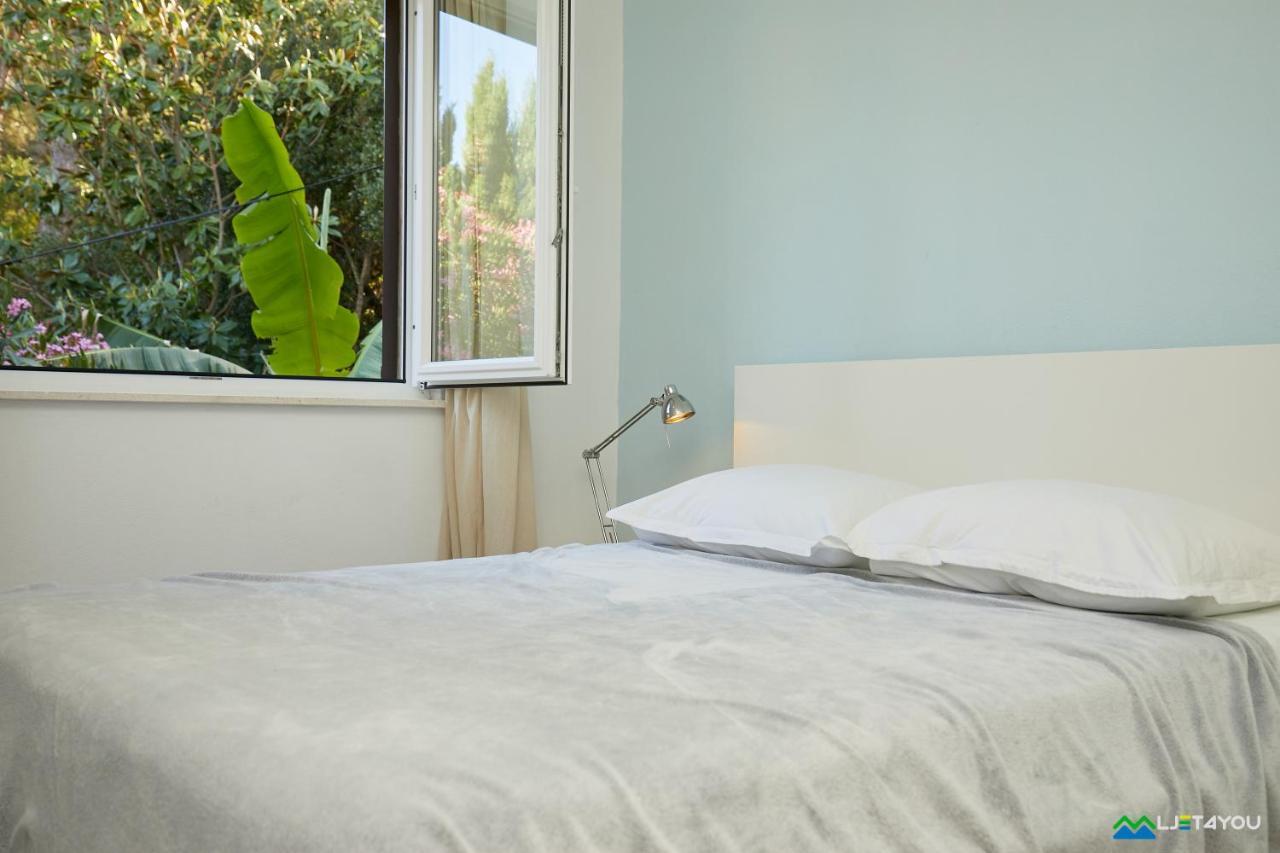 Mljet 4 - Seafront Apartman