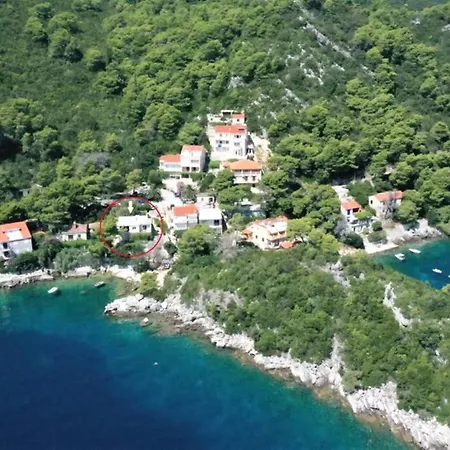 Mljet 4 You - Seafront Apartment Sobra Exterior photo